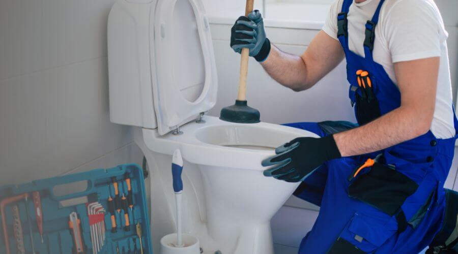 Professional Leak Detection in White Salmon, WA