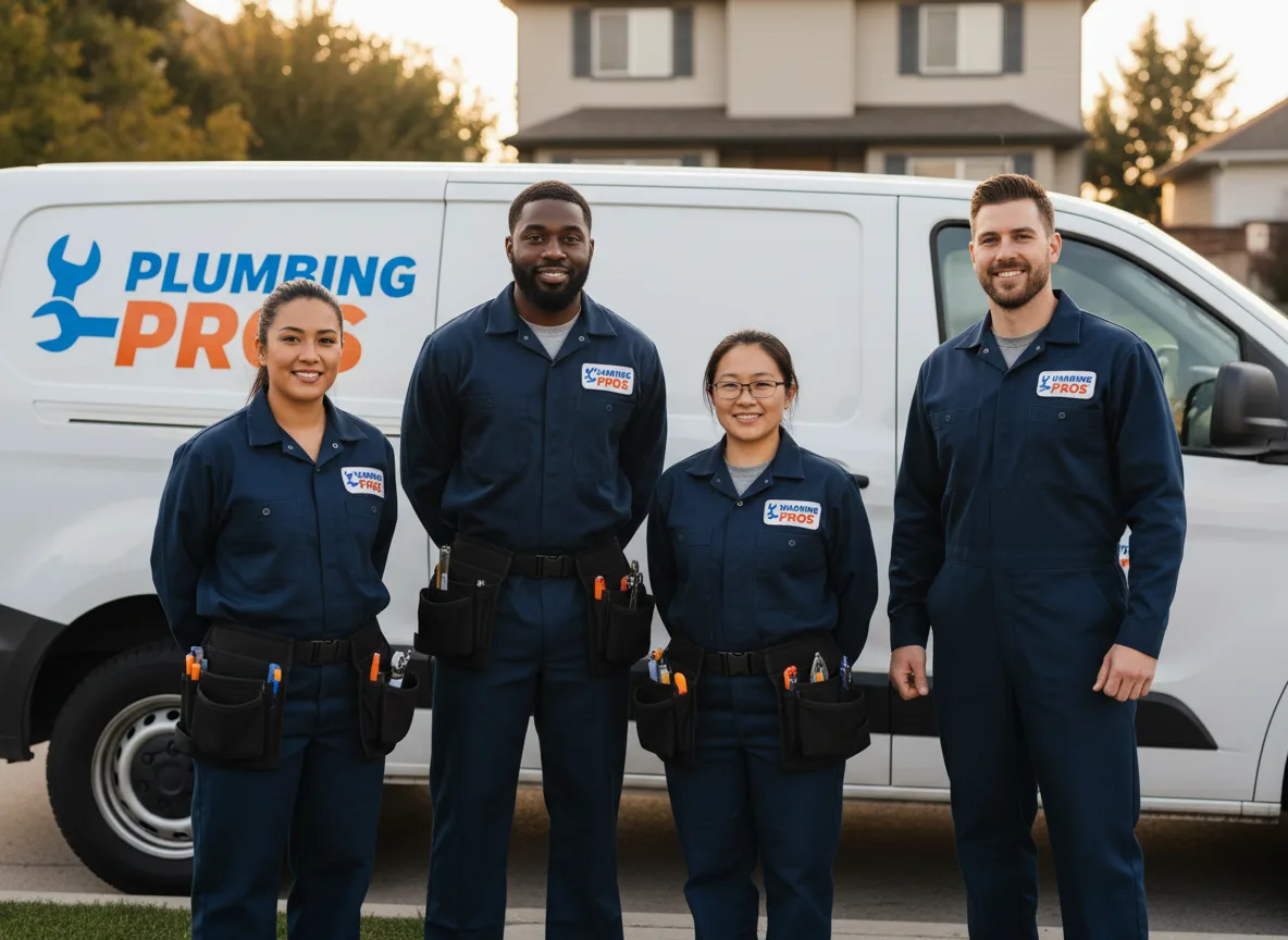 Water Heater Repair company in White Salmon, WA